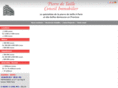 pierredetailleimmobilier.com