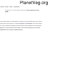 planetveg.org