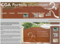 portailalucga.com