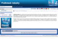 prathmeshindustry.com