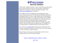 precisionsecurity.com