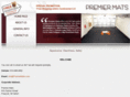 premiermats.com