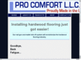 procomforttools.com