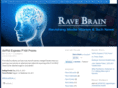 ravebrain.com