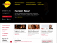 reform2009.com