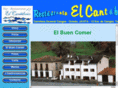 restauranteelcantabrico.net