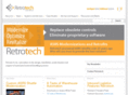 retrotech.com