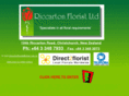 riccartonflorist.co.nz