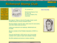 richmondstampclub.com