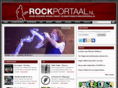 rockportaal.nl