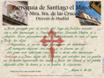 santiagoelmayor.net