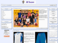 sifbasket.dk