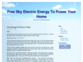 skyenergyedge.com