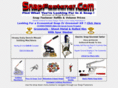 snapfastener.com