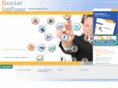socialnetpower.com