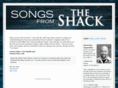 songsfromtheshack.com