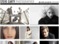 stevecarty.com