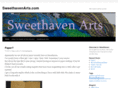 sweethavenarts.com