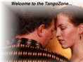 tangozone.net