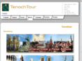 tenochtour.com