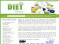 thedietlibrary.com