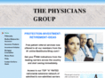 thephysiciansgrouponline.com