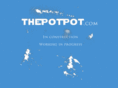 thepotpot.com