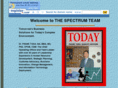 thespectrumteam.com