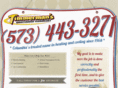 timmermanheating.com