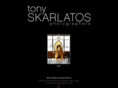 tonyskarlatos.com