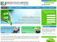 unitedutilityservices.com