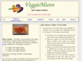 veggiemunn.com