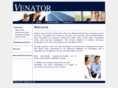 venatoruk.com