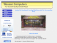 wassoncomputers.com