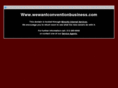 wewantconventionbusiness.com