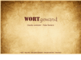 wortgewand.org