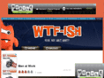 wtf-ish.com