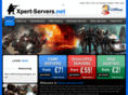 xpert-servers.net