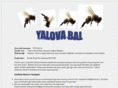 yalovabal.com