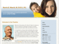 zeelanddentists.com