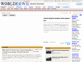 zurichdomain.com