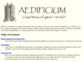 aedificium.org