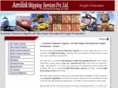 aerolinkshipping.com