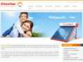 altawfeer-solar.com