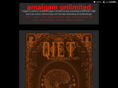 amalgamunlimited.com