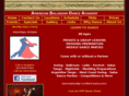 americanballroomdanceacademy.com