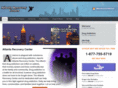 atlantarecoverycenter.com