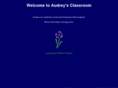 audreysclassroom.com