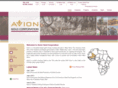 aviongoldcorp.com