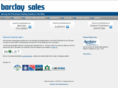 barclaysales.com